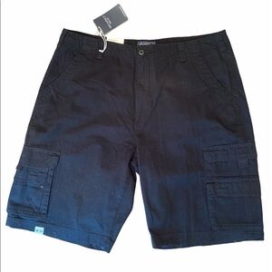 Architect Jean Co. Cargo Shorts NWT